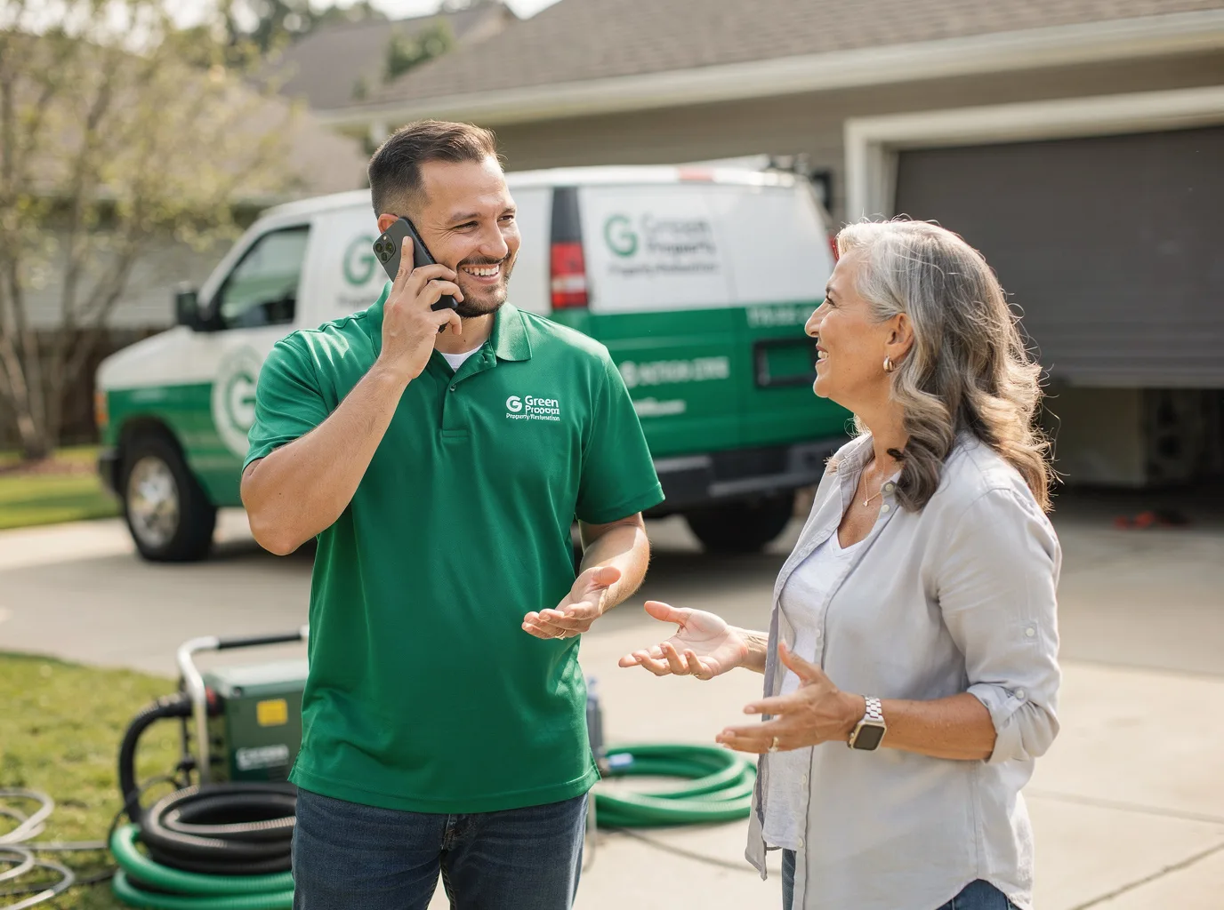 Water Damage Restoration Lehman, PA FAQs
